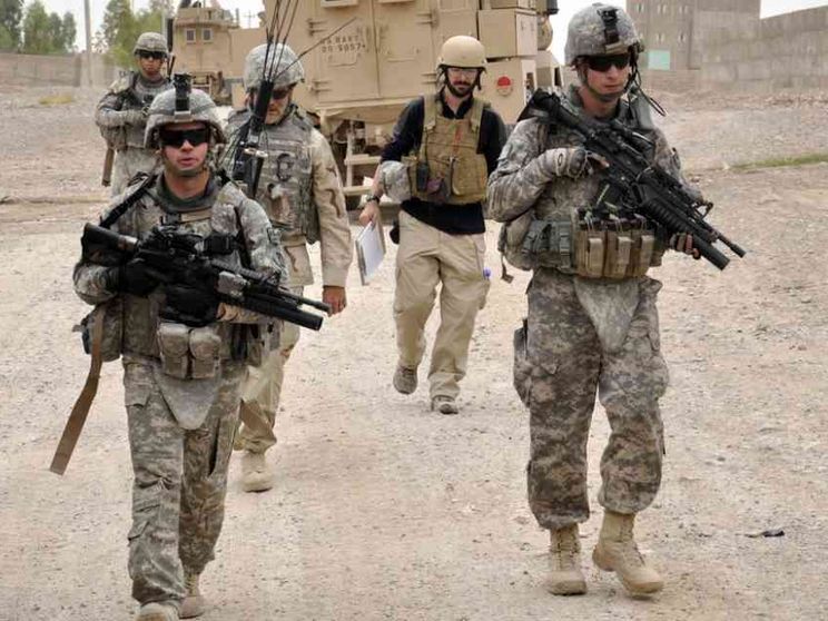 E ora l'esercito Usa scopre il potere della pennichella