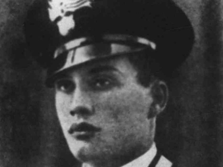 Salvo D'Acquisto, una vita forgiata nella fede