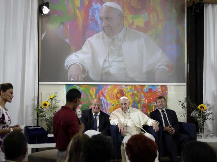 Patto educativo globale, oggi il Papa rilancia il progetto