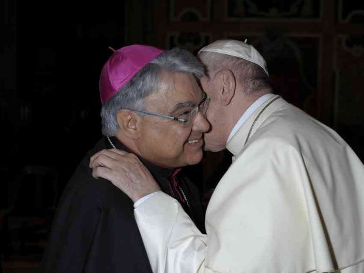 Il Papa nomina Semeraro prefetto della Congregazione delle Cause dei Santi