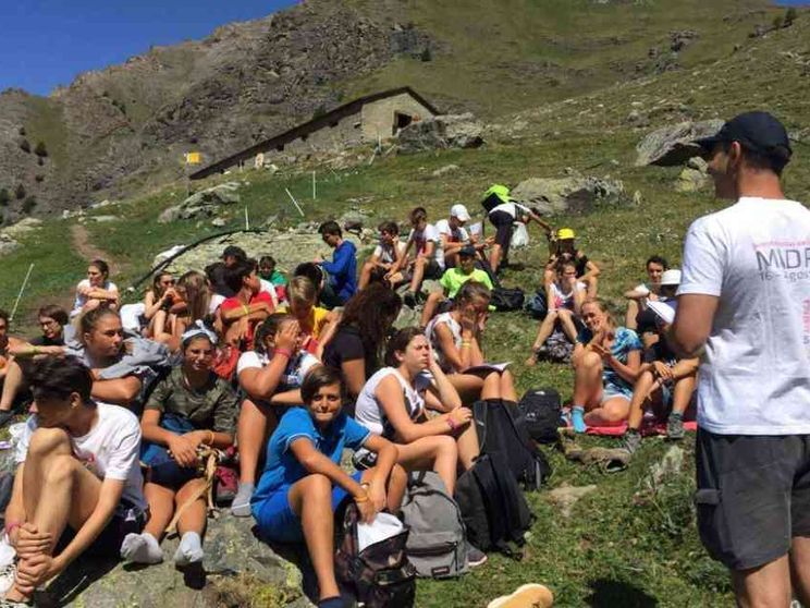 Carrón: libertà dei giovani ed efficacia della testimonianza