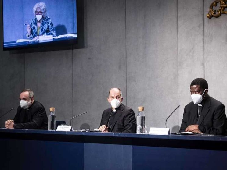 Giornata missionaria, finanziati 250 progetti nel mondo