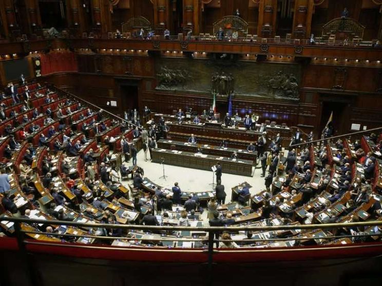 «Legge Zan inutile, a rischio la libertà di opinione»