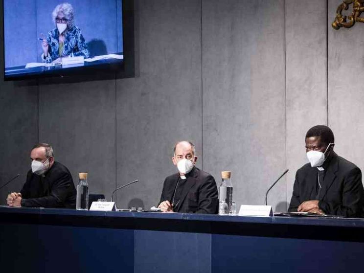 Giornata missionaria, finanziati 250 progetti nel mondo