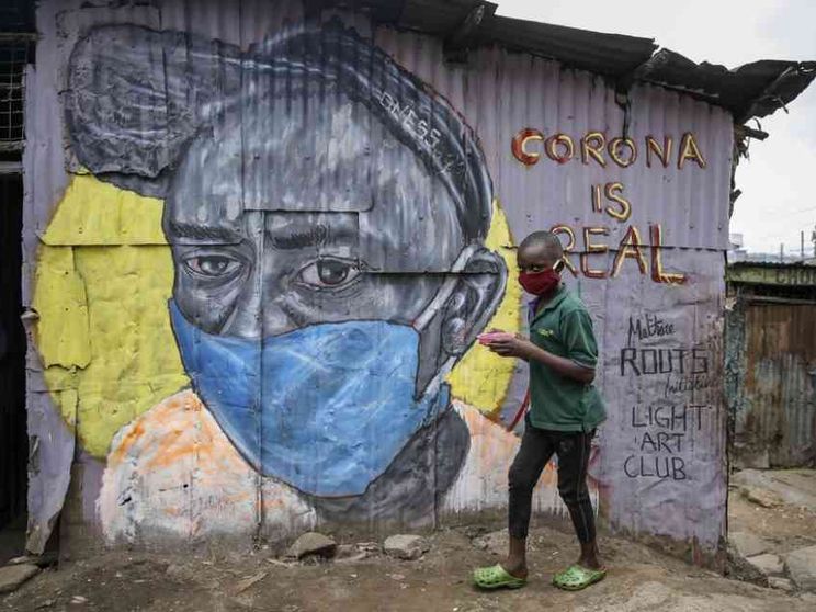 In Africa va in onda la prevenzione, così le radio rallentano il virus