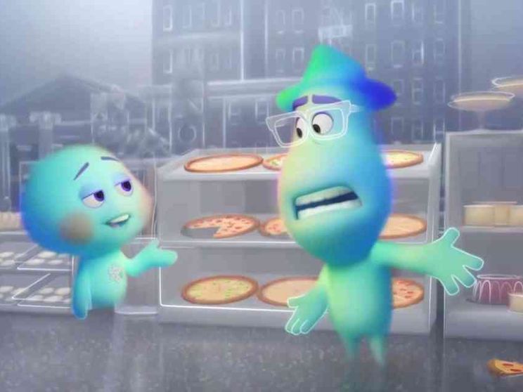 “Soul”: l'ultimo film della Disney Pixar è l'odissea di un'anima