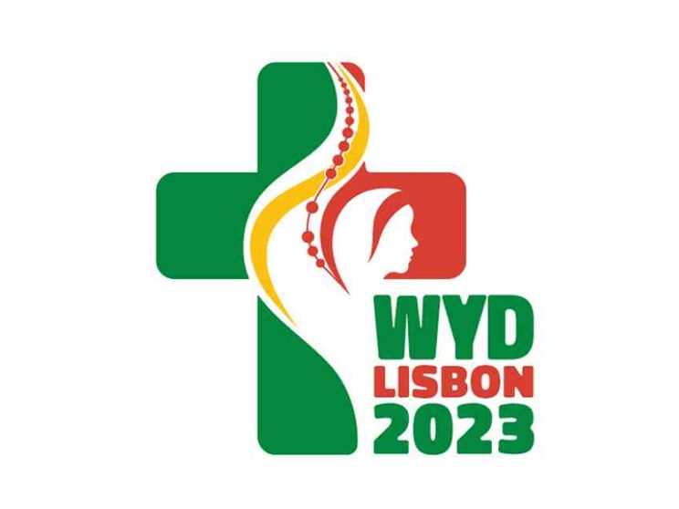 Presentato il logo della Giornata Mondiale della Gioventù 2023