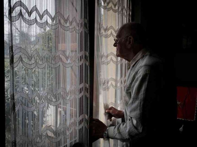 Così pandemia e lockdown fanno ammalare la mente