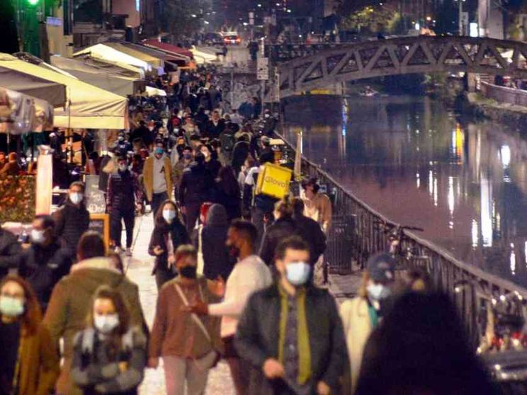 Entro oggi il nuovo Dpcm. Cosa potrebbe cambiare