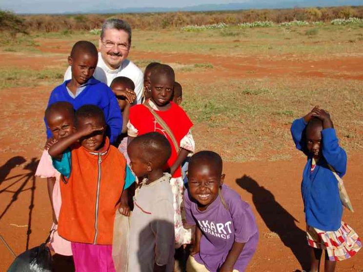 Preghiera e solidarietà, ecco come si sostengono le missioni