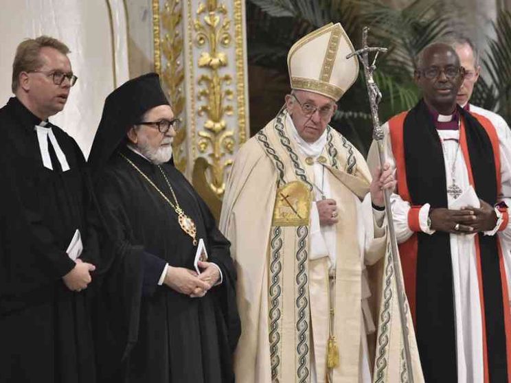 Ortodossi, addio a Gennadios guida e tessitore di dialogo