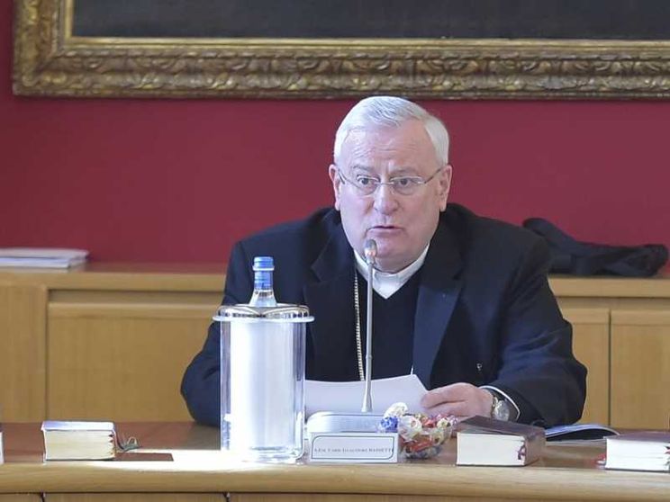 Bassetti: nuove vie di annuncio, ripensare ruoli e responsabilità
