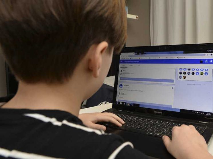 In Italia 3,5 milioni di famiglie «emarginate»: non hanno Internet