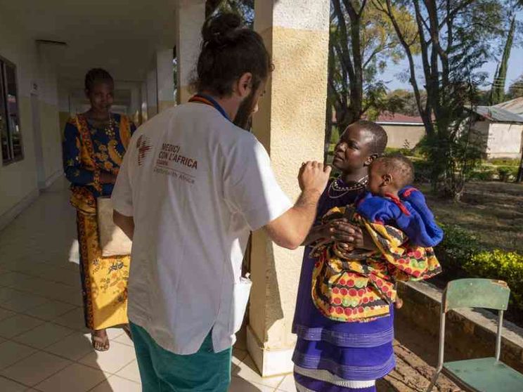 In Africa non solo Covid. «Effetti indiretti tragici»