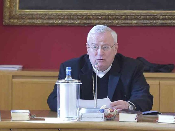 Bassetti: nuove vie di annuncio, ripensare ruoli e responsabilità