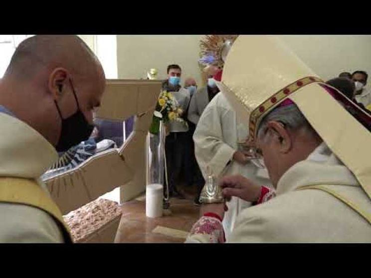 Chiusa la tomba del beato Acutis, verrà riaperta alla fine della pandemia