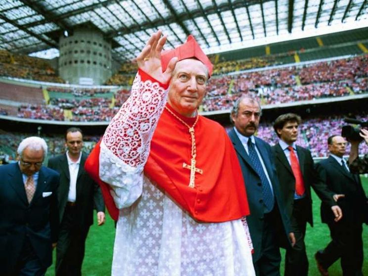 Carlo Maria Martini maestro di dialogo ecumenico e interreligioso