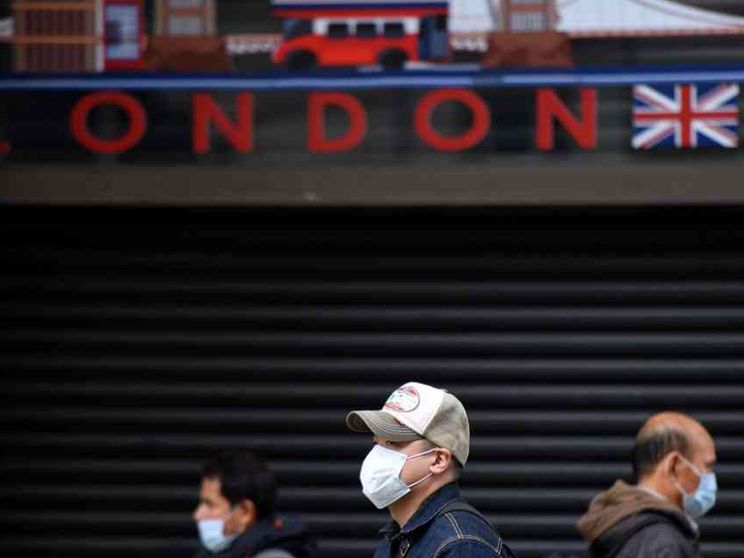 Contenere il coronavirus senza ampliare le disparità