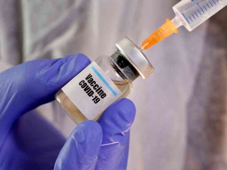 Il nunzio Jurkovic: «Covid, vaccini senza barriere»