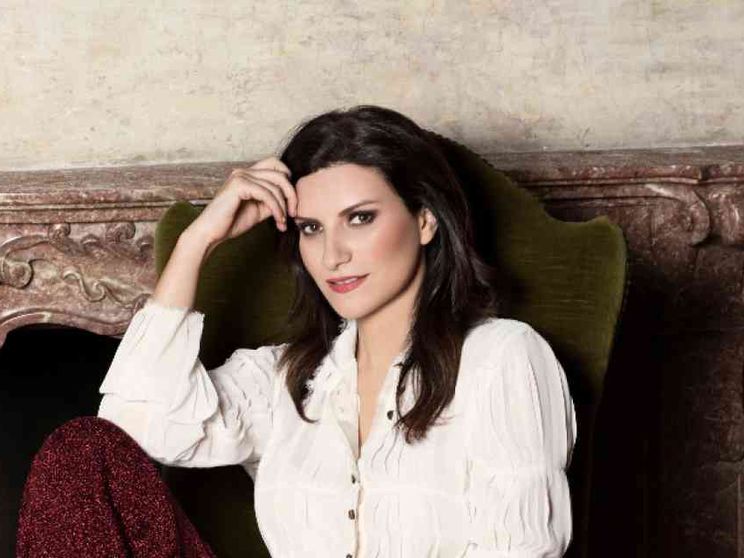 Laura Pausini: «La mia canzone per il nuovo film della Loren sull'accoglienza»