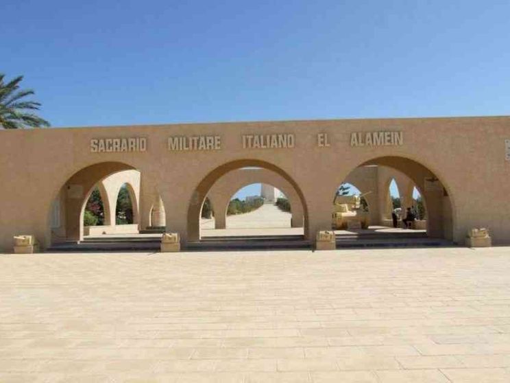 El Alamein, quando la meglio gioventù fu mandata al massacro