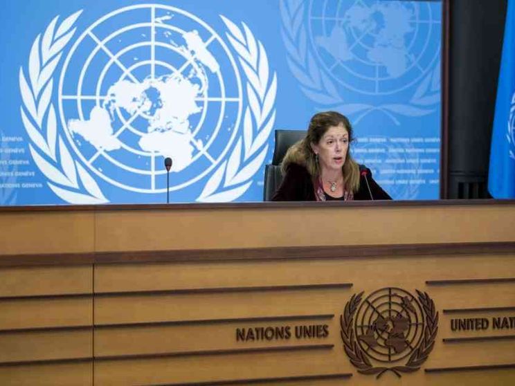 L'annuncio dell'Onu: raggiunto un cessate il fuoco permanente e immediato