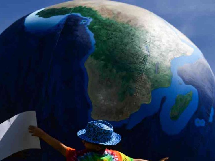 Papa: l’ecologia integrale richiede una profonda conversione