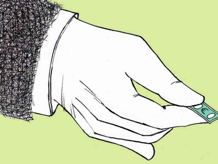 La pandemia rafforza l'usura. Tre mosse urgenti per fermarla