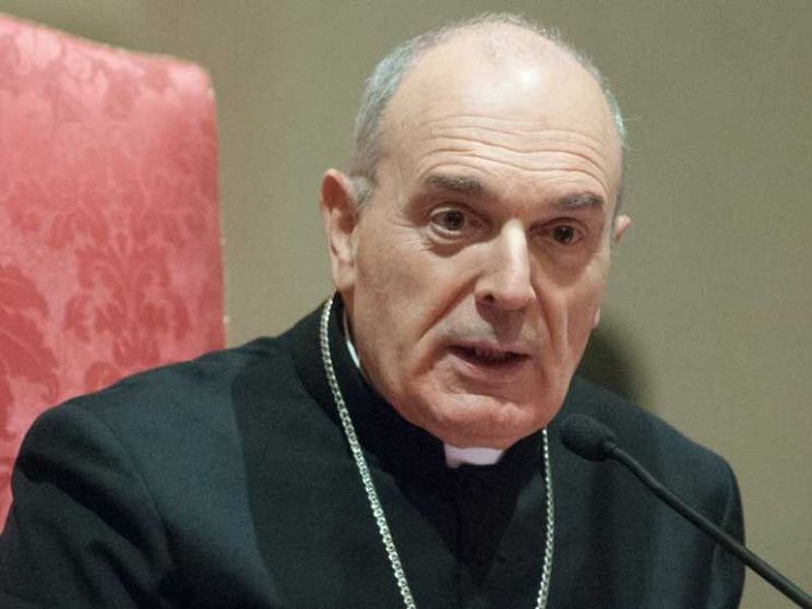 Camisasca: gay, «equivoci no, dialogo sì»