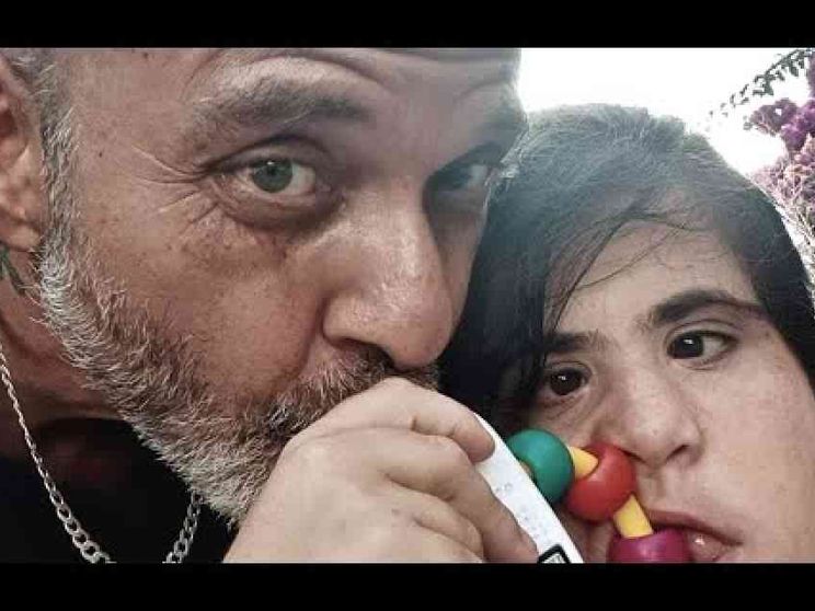 Il tassista eroe del Covid: «Io, padre senza diritti»