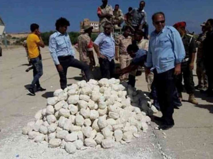 Dalla Libia anche la droga: i patti dei politici con i clan