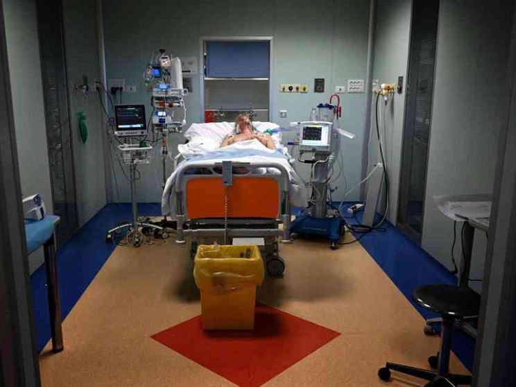 La morte: spettro da combattere, o diritto da invocare?