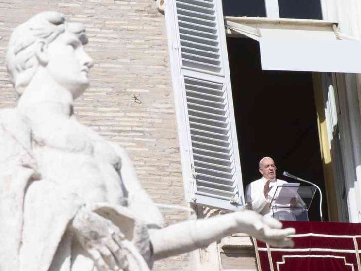 Papa: vita morale non è obbedienza ansiosa e forzata. Preghiera per Nigeria