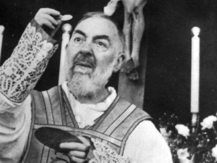 Le falsità su Padre Pio per l'eccidio del 1920