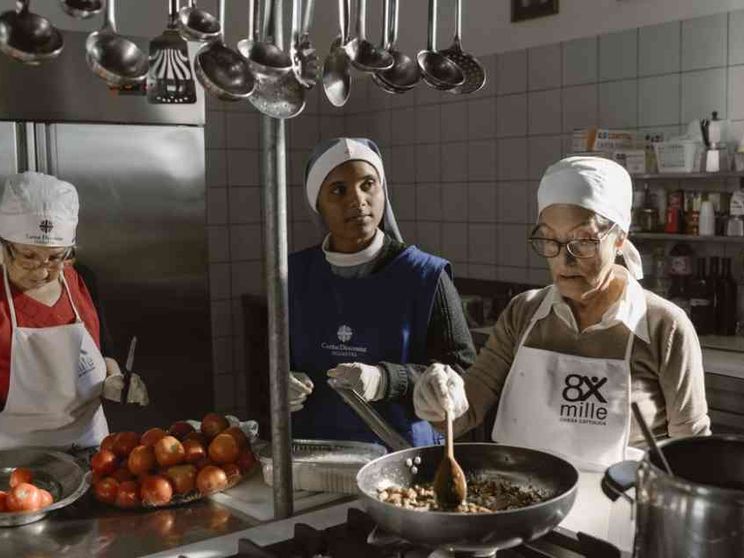 La Cei punta sulla finanza Esg. I 17 Obiettivi Onu come guida