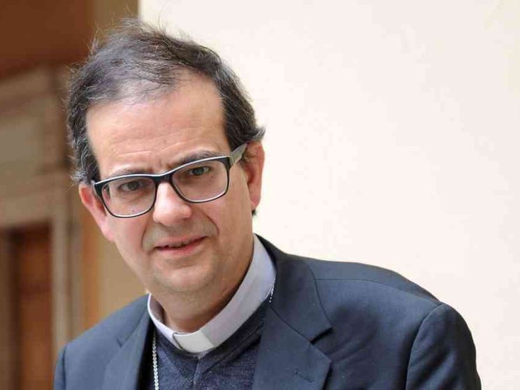 Il neocardinale Lojudice: continuo l'impegno accanto a ultimi e poveri