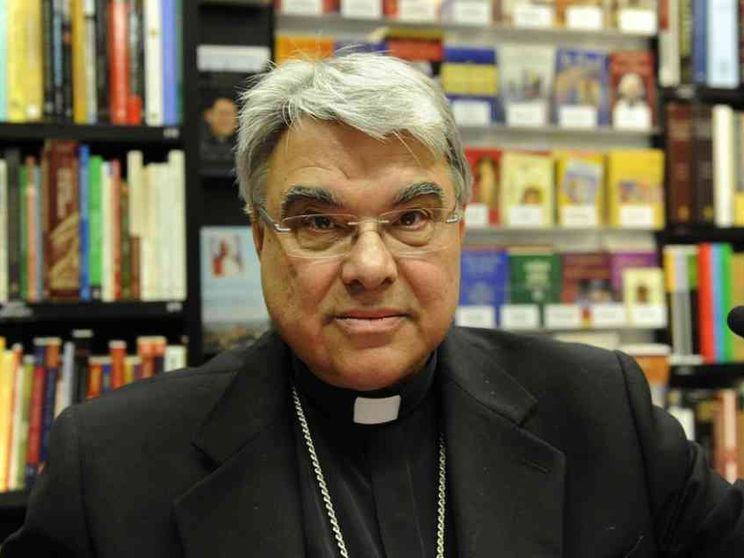 La porpora a Semeraro: santa Teresina, Bello e Acutis le mie guide