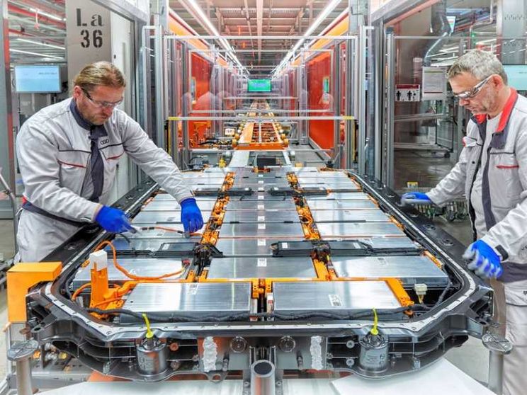 Batterie, il nuovo oro nero e lo strapotere della Cina