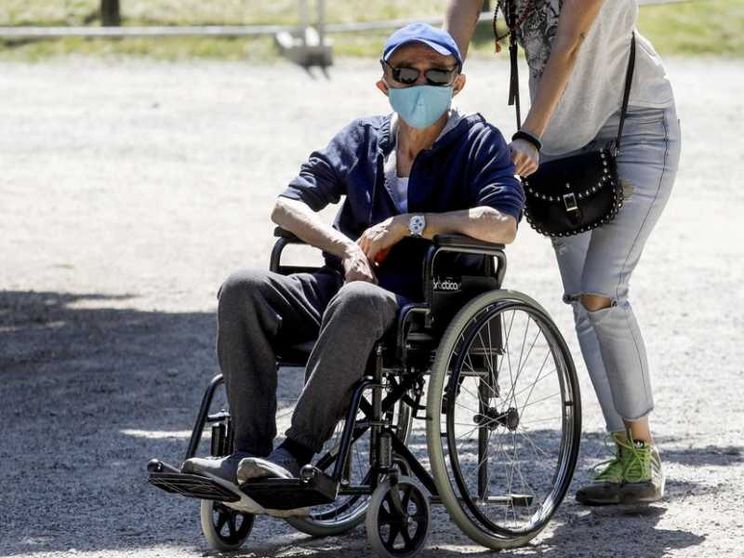 Nel Ddl Zan contro l'omofobia ora spunta anche la disabilità