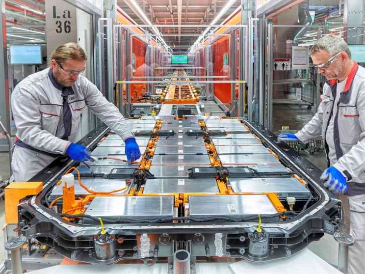 Batterie, il nuovo oro nero e lo strapotere della Cina