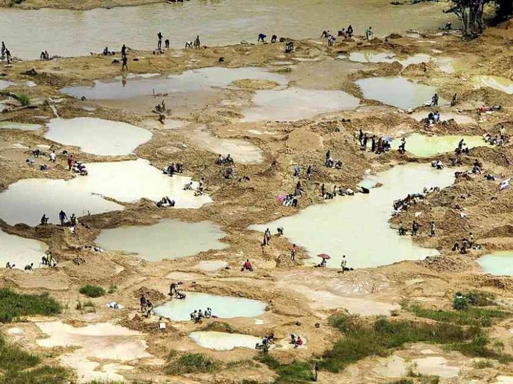 I nostri nuovi debiti con l'Africa tra fuga di capitali ed evasione