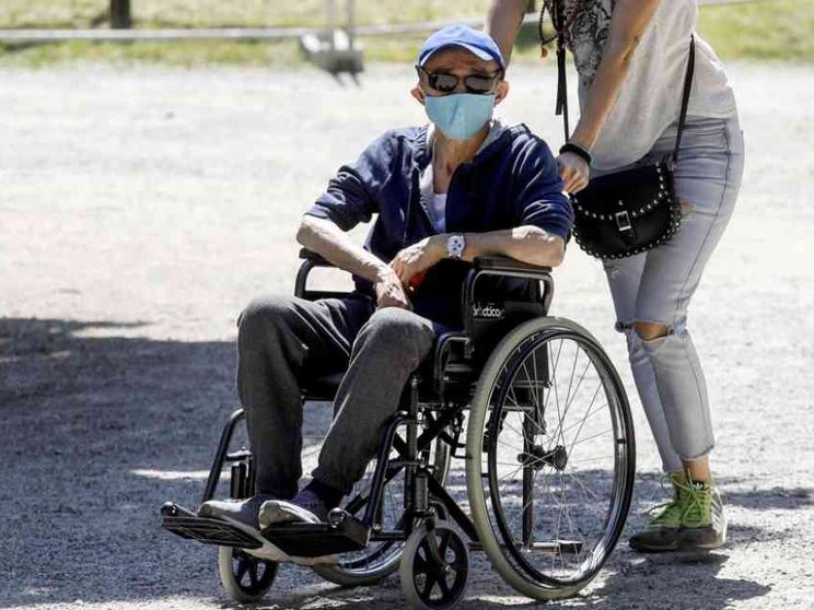 Nel Ddl Zan contro l'omofobia ora spunta anche la disabilità