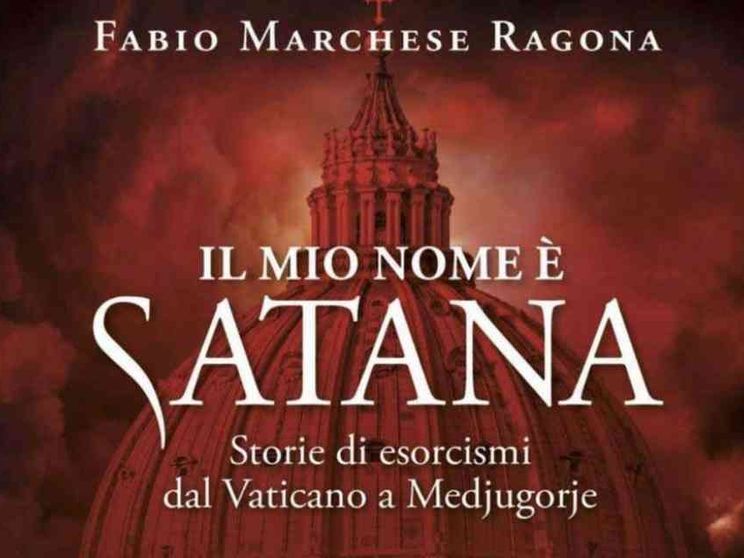 Il diavolo visto da vicino. Da chi ne è stato vittima e da chi lo combatte