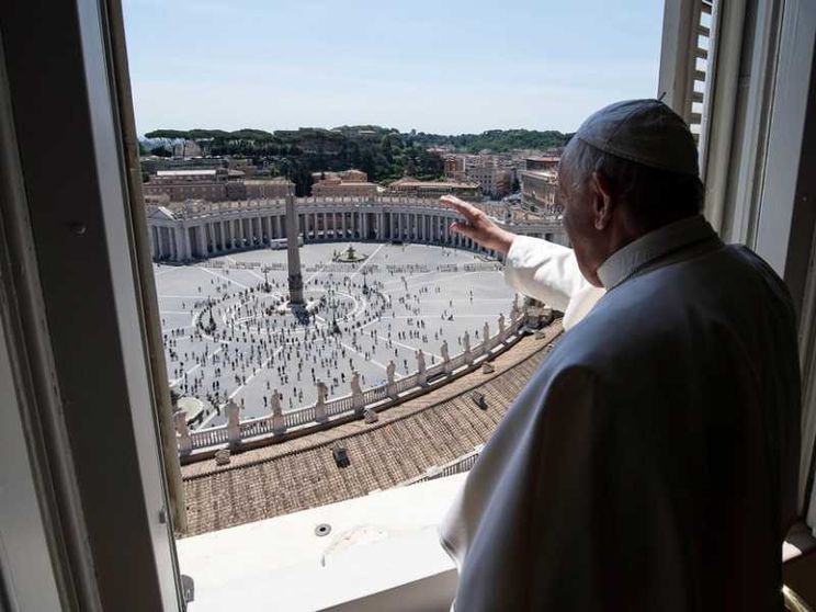 Le Udienze torneranno ad essere trasmesse in diretta streaming