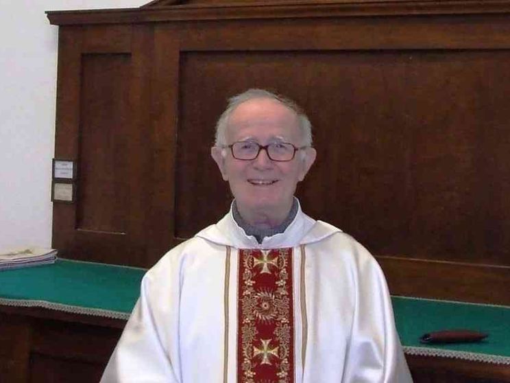 È morto monsignor Bruno Maggioni, il ricordo del vescovo di Como Cantoni