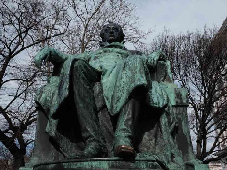 Con Goethe a scuola di poesia