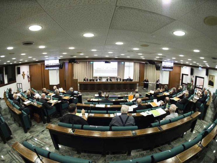 Consiglio permanente straordinario il 3 in videoconferenza