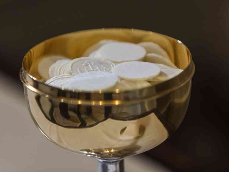 A Milano un laboratorio di ostie intitolato a Walter Tobagi