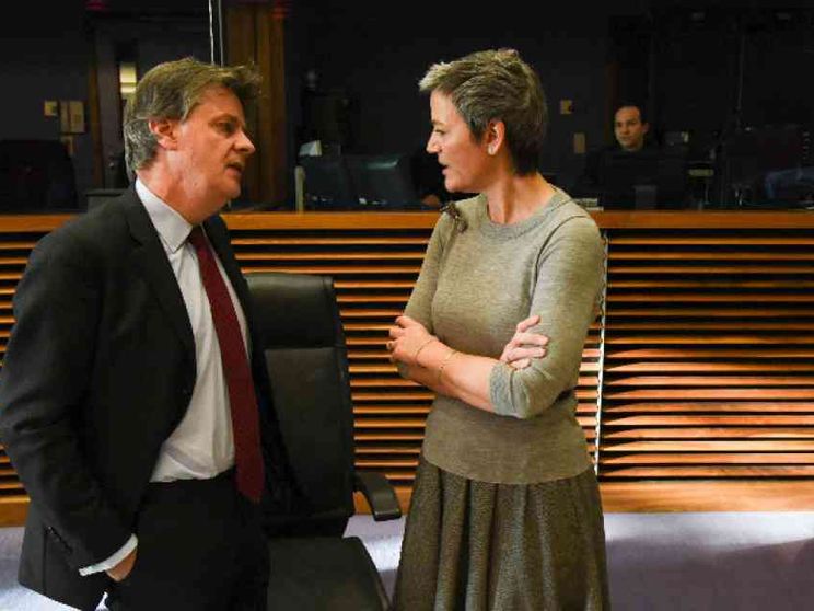 Un errore della Commissione Ue ha fatto grossi danni alle banche italiane