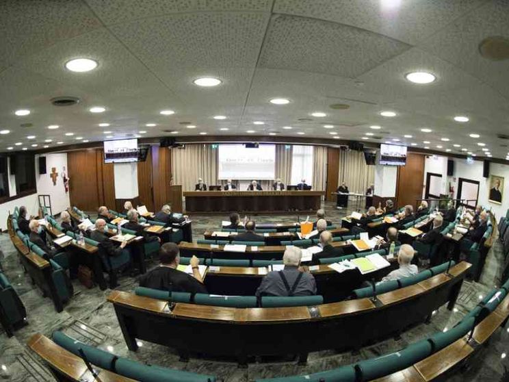 Consiglio permanente straordinario il 3 in videoconferenza